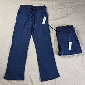NEW 2 Pairs Size 6/7 & 8 Boys Old Navy Uniform Pants